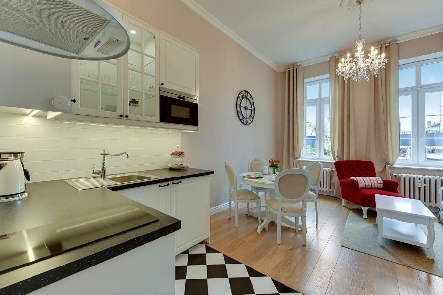 Be In Gdansk Apartments - In The Heart Of The Old Town - Ogarna 10 Exterior photo